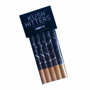 Deez Smoke Shop - KushKards One Hitters