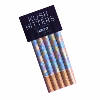 Deez Smoke Shop - KushKards One Hitters
