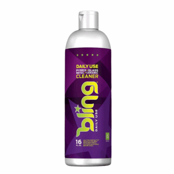 Deez Smoke Shop - Bling Cleaner