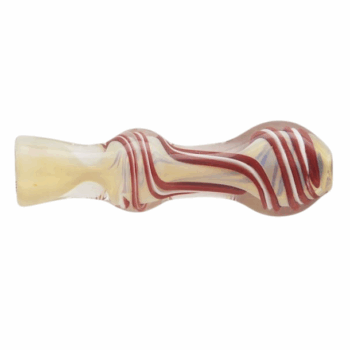 Glass Pipe CCP-005