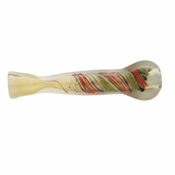 Glass Pipe CCP-016