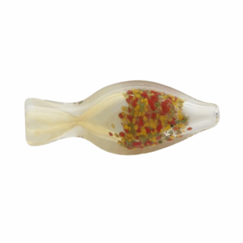 Glass Pipe CCP-019
