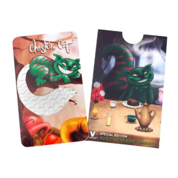 Deez Smoke Shop - Grinder Card