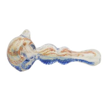 Glass Pipe LP-004