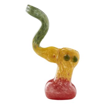 Glass Pipe LB-022