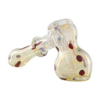 Glass Pipe SB-003