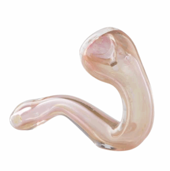 Glass Pipe SHP-012