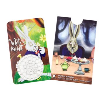 Deez Smoke Shop - Grinder Card