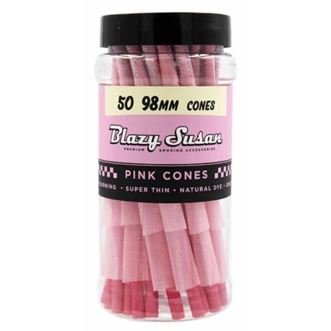 Epic Wholesale - Blazy Susan Cones