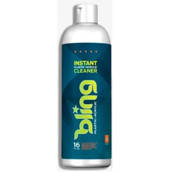 Deez Smoke Shop - Bling Cleaner