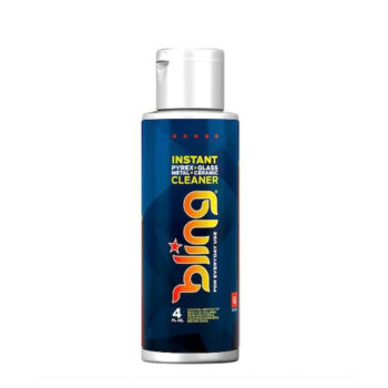 Deez Smoke Shop - Bling Cleaner