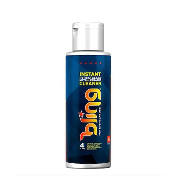 Deez Smoke Shop - Bling Cleaner