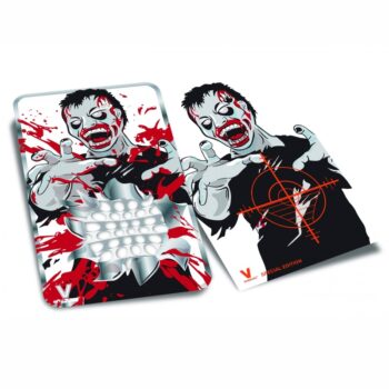 Deez Smoke Shop - Color Blasted Zombie