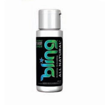 Deez Smoke Shop - Bling Cleaner