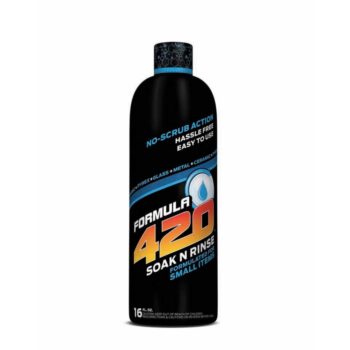 Formula 420 Soak-N-Rinse