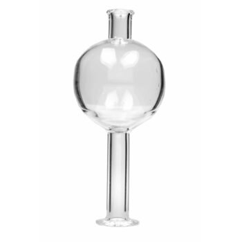 Thermal Directional Quartz Carb Cap