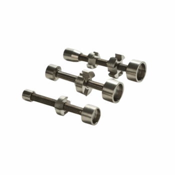 Titanium Adjustable Nail