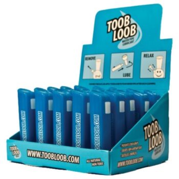 Toob Loob Pipe Lubricant