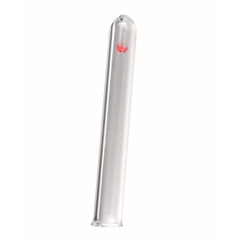 Torched Glass - Exctration Tube 38mmx4mm