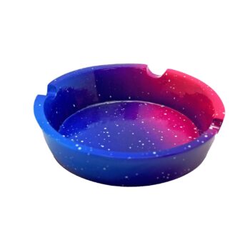 Deez Smoke Shop - Ashtray 2923 Galaxy