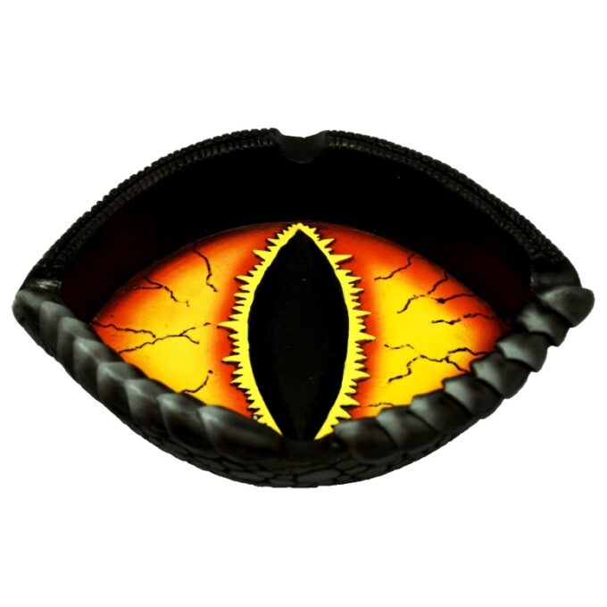 Dragon Eye Ashtray