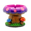 Mushroom Stashtray Ashtray