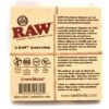 RAW Parchment Pouches RAW Parchment Pouches