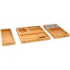 RAW Triple Backflip Rolling Tray RAW Triple Backflip Rolling Tray