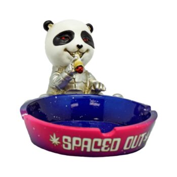 Space Panda Ashtray