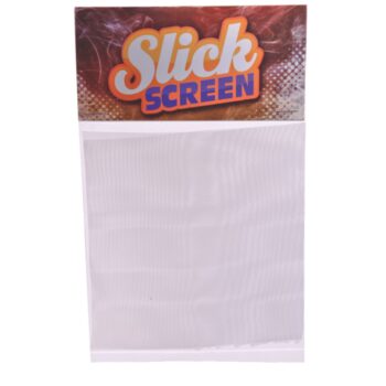 Slick Screens