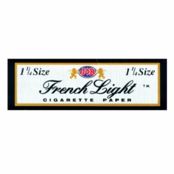 Deez Smoke Shop - JOB Papers