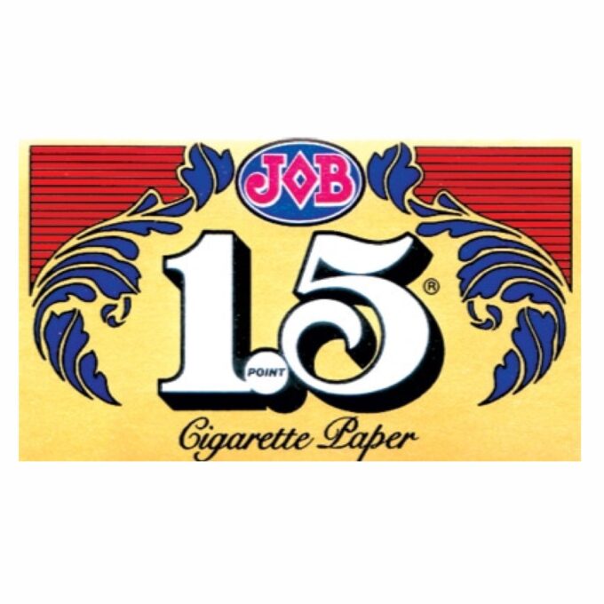 Deez Smoke Shop - JOB Papers