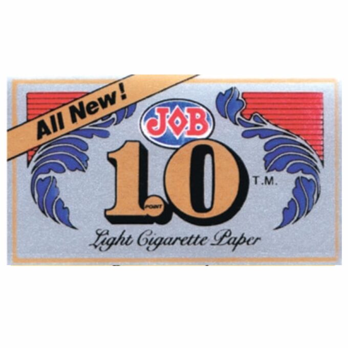 Deez Smoke Shop - JOB Papers