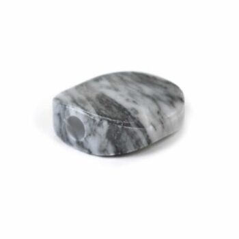 ONYX Smoke Stone Round