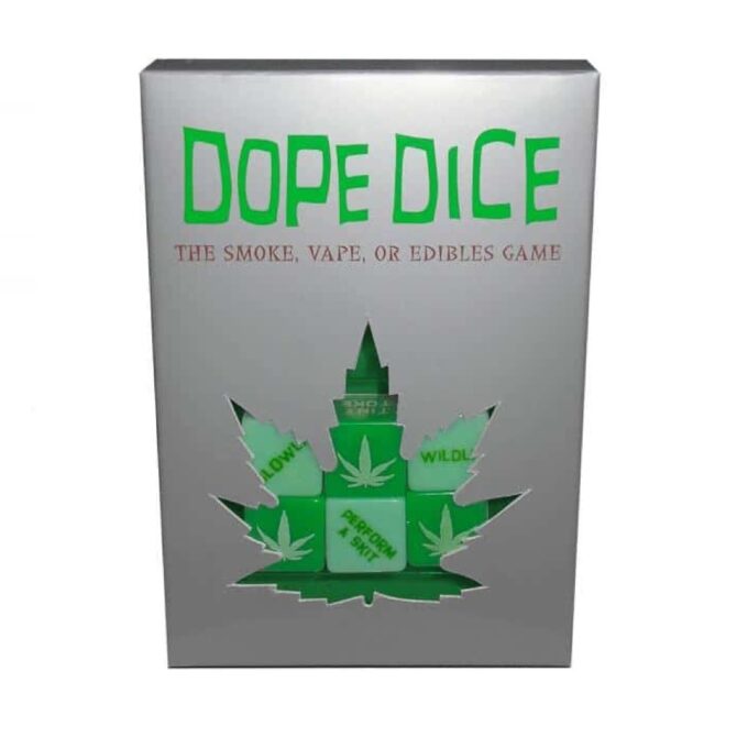 Dope Dice
