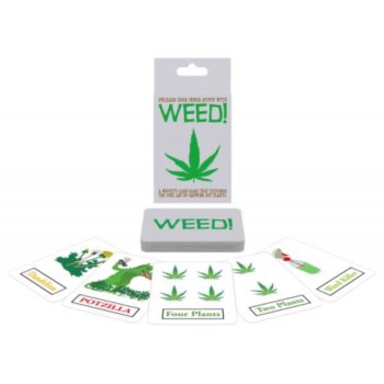Weed