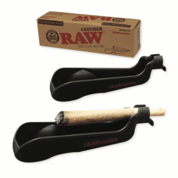 RAW Catcher