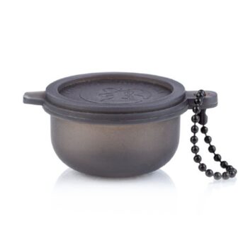 RYOT Keychain Storage Container