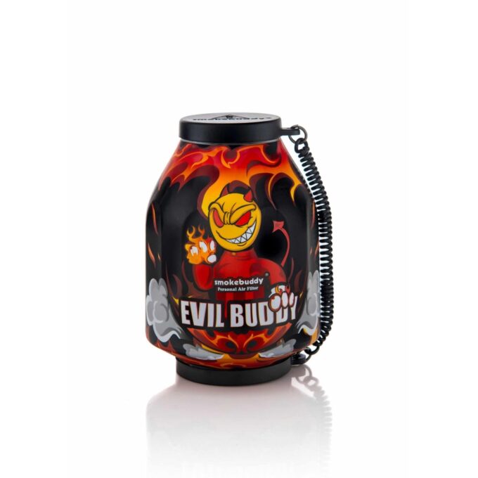 Smoke Buddy Original