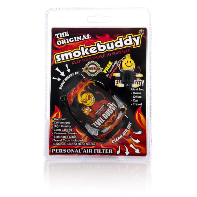 Smoke Buddy Original