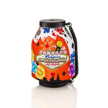 Smoke Buddy Original