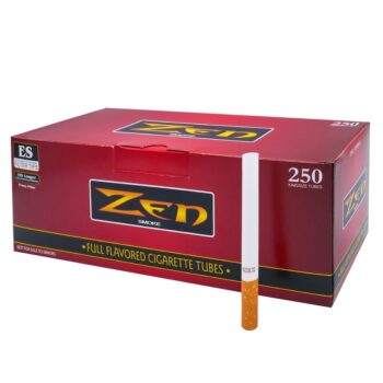 Zen Tubes