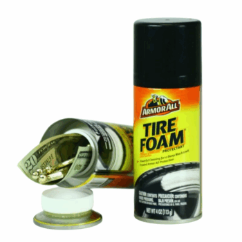 Deez Smoke Shop - Safe Can