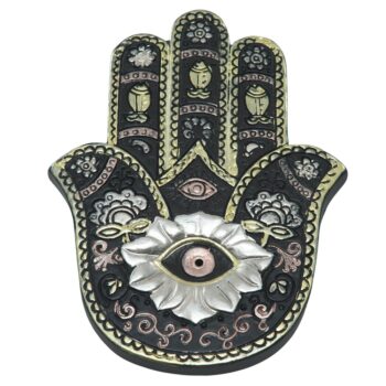 Deez Smoke Shop - Incense Burner Boat