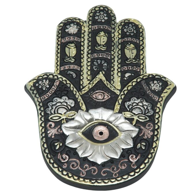 Deez Smoke Shop - Incense Burner Boat