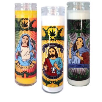 Prayer Candles
