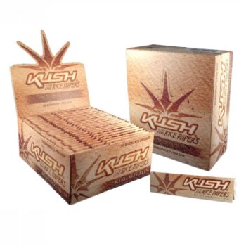 Deez Smoke Shop - Kush Rice Rolling Papers
