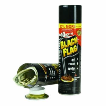 Safe Can