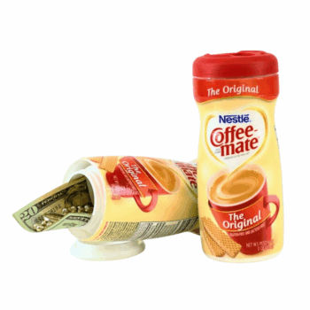 Safe Can
