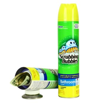 Deez Smoke Shop - Safe Can